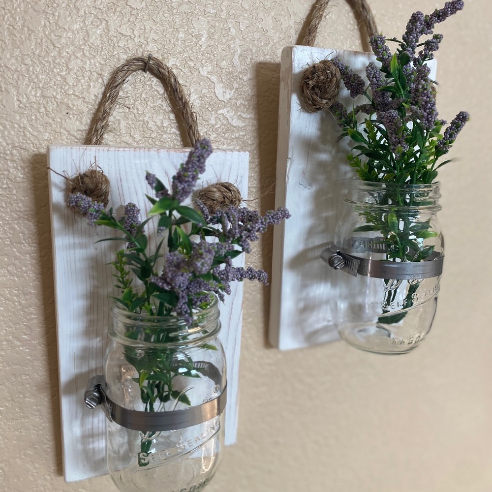 Wall Sconces - Picture 4 of 7